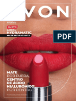 Avon Ciclo 11 15 Agosto