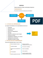 Emprendimiento Primer Parcial