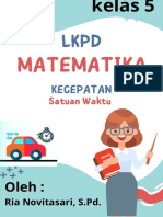 LKPD MTK