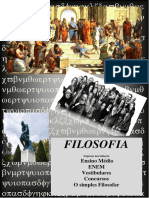 Apostila Filosofia Volume Unico