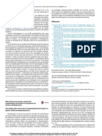 Otitis Externa Necrosante Causada Por Scopulariopsis Brevicaulis