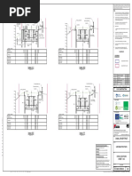 55-19007-DR-0013 C01 - Cross Sections - Sheet 1 of 2