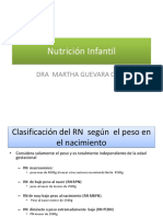 Clase 1 Neonato y Gastro