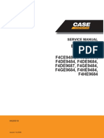 Engines Nef Tier 3 F4CE9484, F4CE9684, F4DE9484, F4DE9684, F4DE9687, F4GE9484, F4GE9684, F4HE9484, F4HE9684