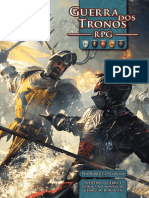 201405guerra Dos Tronos RPG Taverna Do Elfo e Do Arcanios PDF