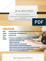 Sipd P3DN