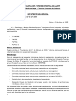 Practica Realización Informe 3