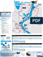 Bordaux Boat Timetable