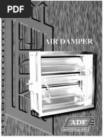 Air Damper