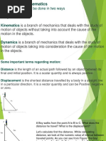 11kinematics11 24