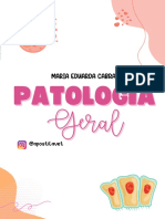 Patologia Geral