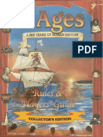 Seven Ages Collector Edition Rules