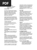 Stock Valuation Part 1 Handout - 9-10