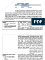 Progrmacion Anual 5to - 2022-1