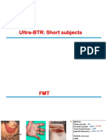 Annotated Ultra BTR Short 22-4-23 FMT, Derma, Anaesthesia, Ortho