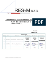 Plan de SST