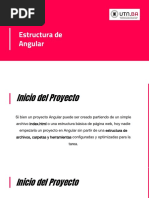 Análisis de Estructura