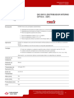 14.dio bw12 Distribuidor Interno Optico - Odf