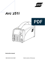 CaddyArc 251i 2