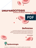 Drepanocitosis