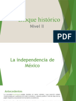 Bloque Histórico 2