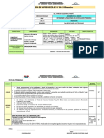 SESION N°08.CC - SS. 3ro. - II Bimestre