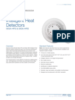 85001-0243 - Intelligent Heat Detectors