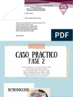 Caso Práctico Fase 2