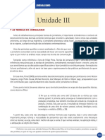 Livro Texto - Unidade III Historia Do Jornalismo