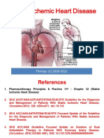 03-Ischemic Heart Disease - 2020 Ongoing