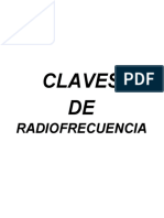 Claves de Radio.