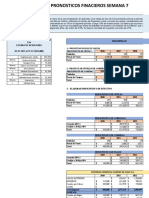 Finanzas Excell Sem 7