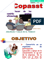 Copasst Diapositiva