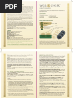 WarChest Nobility Rules Rulesheet FINAL