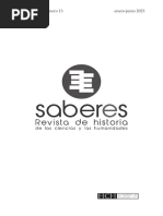 Saberes 13 Alta