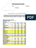 Parcial #2