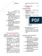 Module 1 - Trans