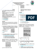 Taller de Recuperación de Fisica