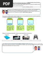 Guia Ciencias 4