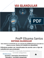 SISTEMA GLANDULAR Ok