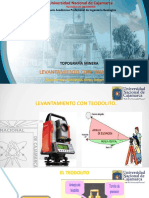 Topografia Minera - Unidad 2