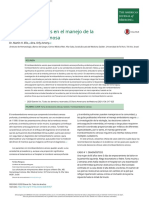 Decision-Making in The Management of Venous Tromboembolism - Af.es