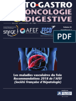 HPG 25 S2 - Reco AFEF MVF 2018