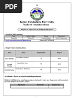 Nemat - PID