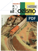 Revista Brasileira Ferreomodelismo Frateschi 02