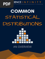 Common: Statistical Distributions