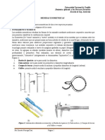 Lab 2 - Medidas Zoometricas