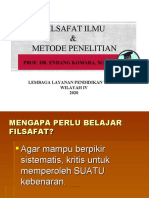 P03 Filsafat Ilmu