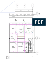 Oficina P.San Rafael - N1