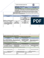 Planificacion 1 Trimestre 3 Curso